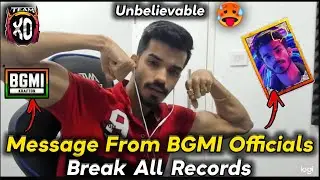SNAX Voice Pack Break All Records 🔥 Message From Official 😍 SNAX Voice Pack