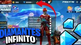 IT'S BACK! MOD APK SCRIPT 😍 FOR DIAMONDS IN FREE FIRE UPDATED 2026 DOWNLOAD