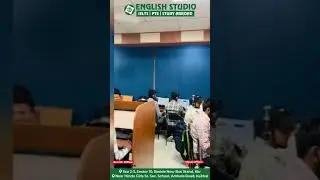 lab 3 in English Studio 