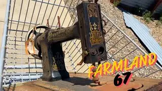 FARMSTAND 67 // VLOG XXII