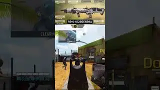 Best R9-0 Attachments/Gunsmith in CODM #youtubeshorts #foryou #fyp #gaming #callofduty #shadowbanned