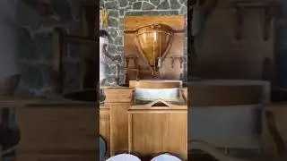 Sizce ne değirmeni bu