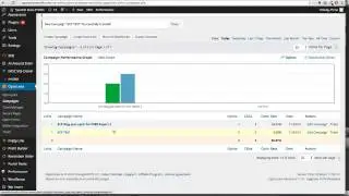 how to add inline optin forms to wordpress