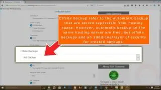 How to buy Web Hosting from A2 Hosting website