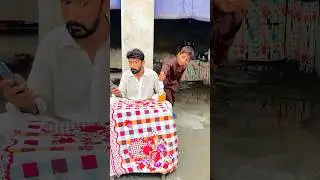 Meri drink mein kya Dal Diya #shorts #viral #akramfunny
