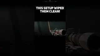 This Setup WIPED Them CLEAN! - State Of Anarchy