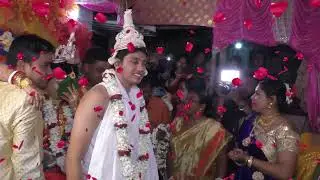 AYAN ASIMA WEDDING