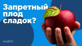 Почему нас тянет к тому, чего «нельзя»? / Психология тяги к «запретному»