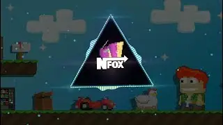 Growtopia | Party BoomBox 🔈BASS BOOSTED🔈