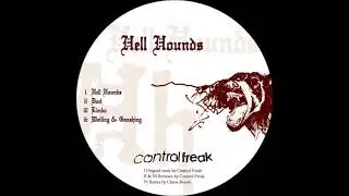 Control Freak - Duel