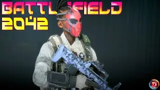 Battlefield 2042 Cамая быстрая катка ЗАХВАТ 64