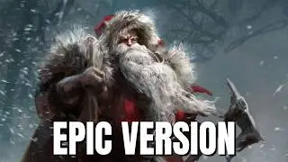 Carol Of The Bells - EPIC VERSION | Epic Christmas Music