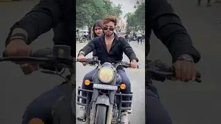 Meri Bandi Ko Glt Touch Kr Diya😡🤬 || Tuition Badmashi Kaa ft. Masoom Sharma || #shorts #attitude