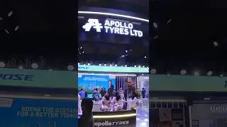 Bharat Mobility Global Expo’24 Day 1: All about smiles and excitement!