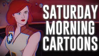📺SATURDAY MORNING CARTOONS Vol. 47