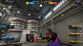 door stuck