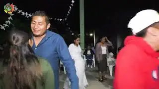 HERMOSO LO BONITO ASI SE BAILA EN IXCATLA GRO FILMACIONES VI