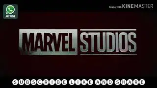 Avengers Endgame Official Trailer (2019)