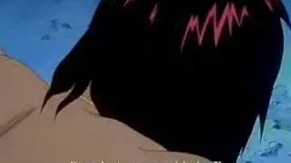 Anime Teacher Stomp