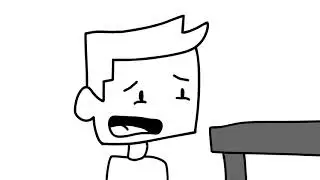 Lost Keys Short Animation