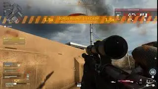 Scoped