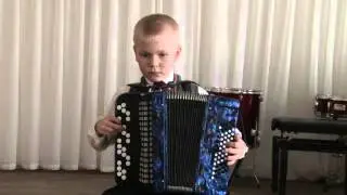 Ханкович Андрей