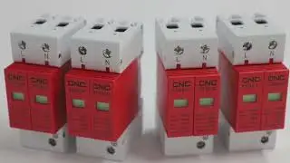 Surge Protection Device
