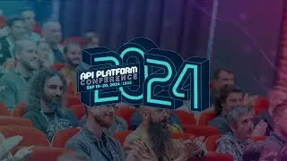 API Platform Con 2024 Aftermovie