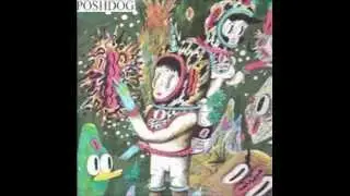 POSHDOG - Mermaids On Acid