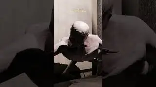 scp 096 story