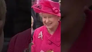 Queen 👸 Elizebeth Reign from 0-100 years old