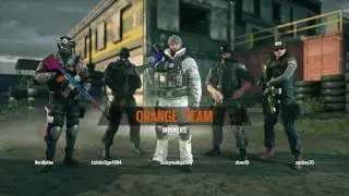 huskymudkipz51's Live PS4 Broadcast r6s