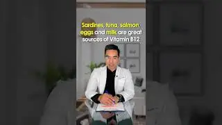 Signs na kulang ka sa Vitamin B12 