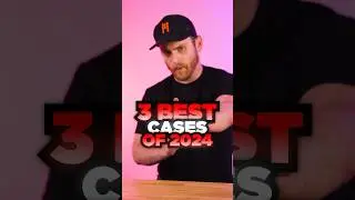 Best PC Cases Of 2024! 🔥