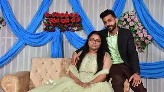 Liji & Jomon | Our Engagement | Betrothal Video 💍💍