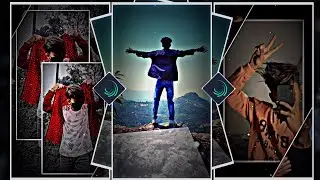 DEKH DUNIYA AE MACHDI | New XML FILE ⚡ EDITING Video 📷 | 