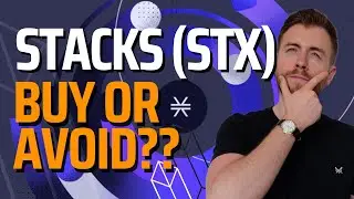 What is Stacks (STX)? Bitcoin's Layer-2: Altcoin Deep Dive