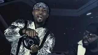 Swerve City - Starship Enterprise (Official Music Video)
