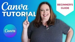 Canva for Real Estate: Canva Tutorial for Beginners