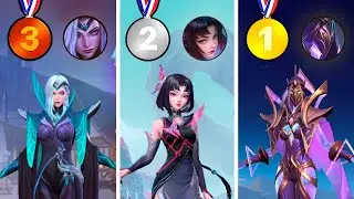 Which Mage Is Best For SoloQ in Mobile Legends