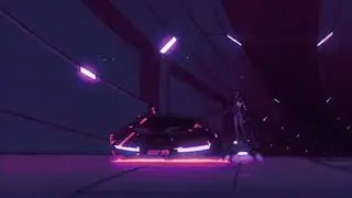 Scorch - Beauty (Music Video)