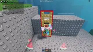 Roblox(STEEP STEPS)mt4 0-100meters