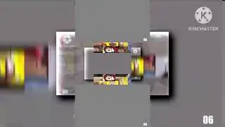 (YTPMV) 527 Scans Scan^2