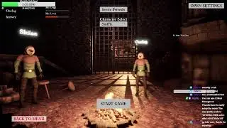 MEDIEVAL LETHAL COMPANY STREAM? (PILGRIM)
