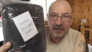 Новой поступление нейлон 0,11 мм леска