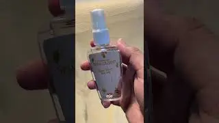 Parfume wangi banget ga nyampe 20ribu 😍