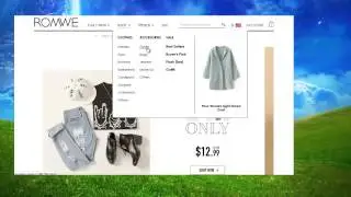 How to use Romwe Coupon Codes