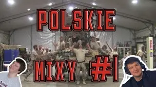 Polskie mixy CSGO #1