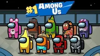 Among Us Joins Fortnite Tonight USE COACHGRAY2012