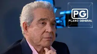 Andrés Pajares - Plano general | La2